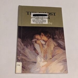 💥 The Ghost Train by Frank Ormsby Paperback Book